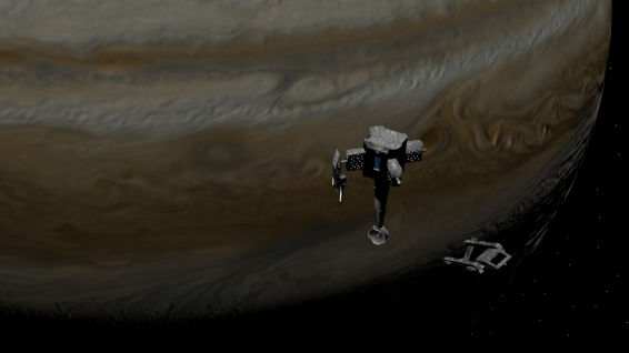 Jupiter Station